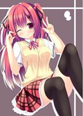二次元养成 二次元养成