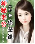 神秘老公你是谁封面