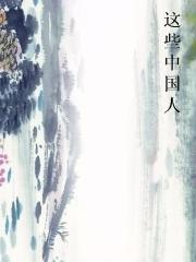这些中国人 这些中国人