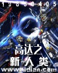 高达之新人类 高达之新人类