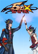 (��Ϸ��5DS+ZEXALͬ��)����������Ϸ��(��Ϸ��5DS+ZEXAL)