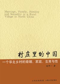 村庄里的中国 村庄里的中国