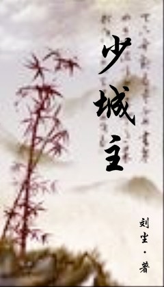 少城主 少城主