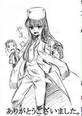 Hellsing脑残粉日记 Hellsing脑残粉日记
