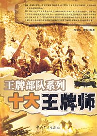 十大王牌师 十大王牌师