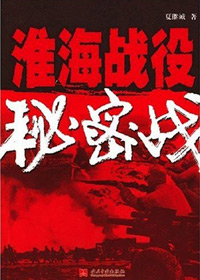 淮海战役秘密战 淮海战役秘密战