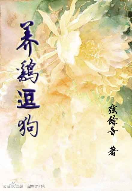 养鸡逗狗 养鸡逗狗