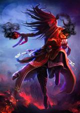 武神降临 武神降临
