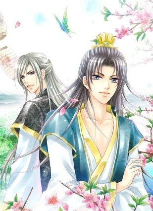 骗中情缘(出书版) 骗中情缘(出书版)