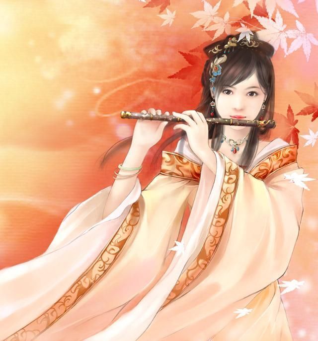 鸾凤 鸾凤