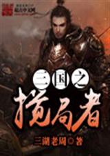 三国之搅局者 三国之搅局者