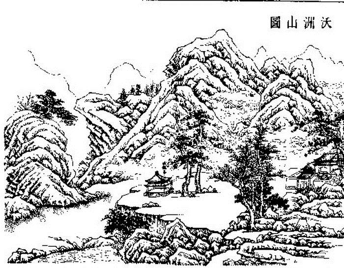 阴阳-风水- 阴阳-风水-