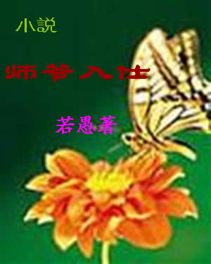 师爷入仕 师爷入仕