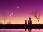 一个人的天堂 一个人的天堂