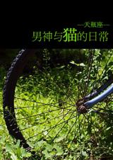 男神与猫的日常 男神与猫的日常