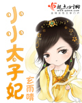 小小太子妃 小小太子妃