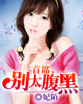 首席,别太腹黑 首席,别太腹黑