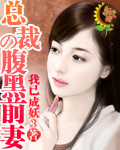总裁的腹黑前妻 总裁的腹黑前妻