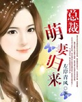总裁萌妻归来 总裁萌妻归来