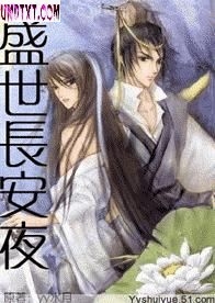 盛世长安夜 盛世长安夜