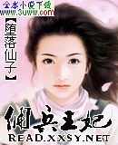 佣兵王妃 佣兵王妃