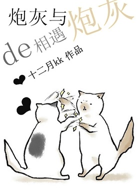 炮灰与炮灰的相遇 炮灰与炮灰的相遇