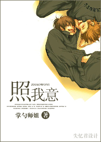 照我意 照我意