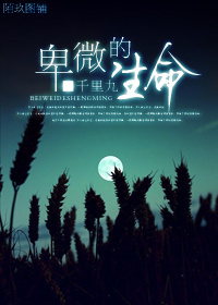 卑微的生命 卑微的生命