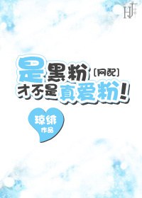 是黑粉才不是真爱粉!封面