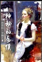 神秘的女仆 神秘的女仆