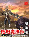 枪炮魔法师 枪炮魔法师
