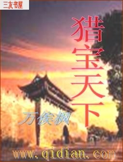 猎宝天下 猎宝天下