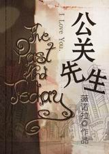 公关先生 公关先生
