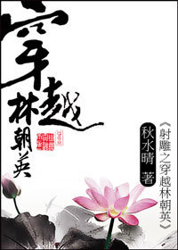 射雕之穿越林朝英 射雕之穿越林朝英