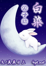 兔子精白染 兔子精白染