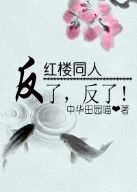 红楼之反了,反了! 红楼之反了,反了!