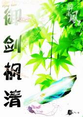 修真之御剑枫清 修真之御剑枫清